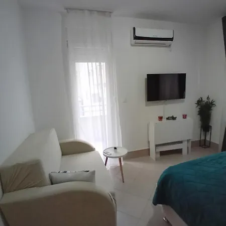 Apartament Wing Nina2 Jagodina