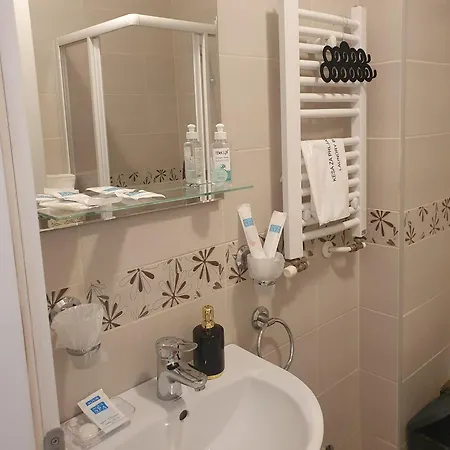 Wing Nina2 Apartament Jagodina