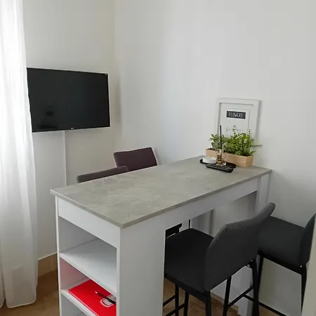 Apartament Wing Nina2