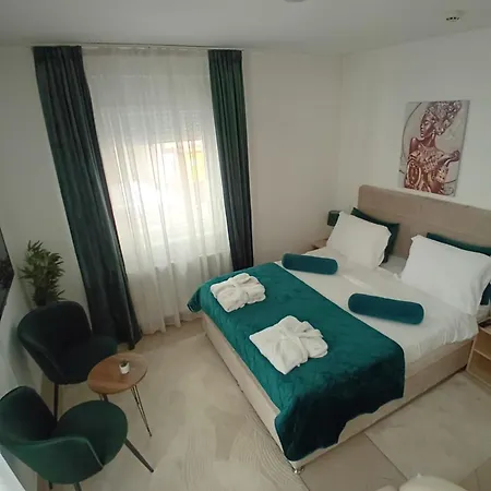 Apartament Wing Nina2