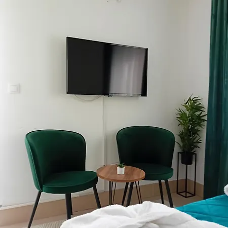 Wing Nina2 Apartament