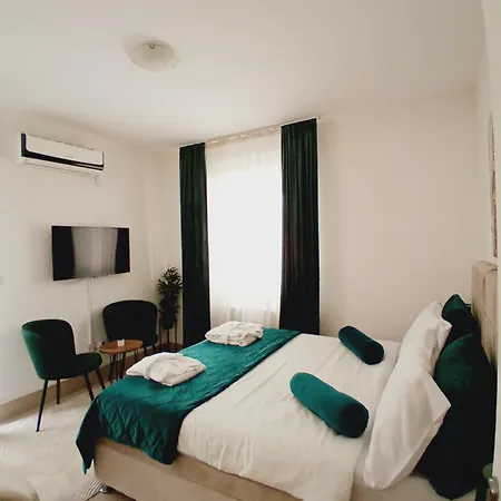 Apartament Wing Nina2