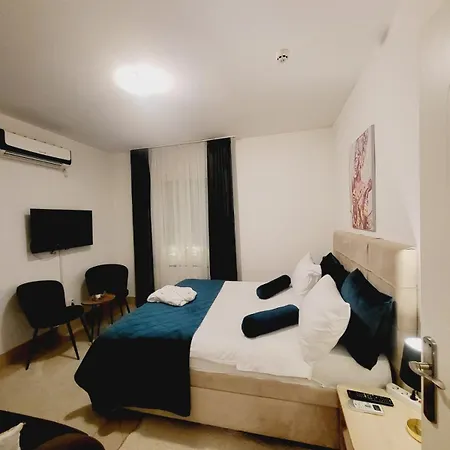 Wing Nina2 Apartament Jagodina