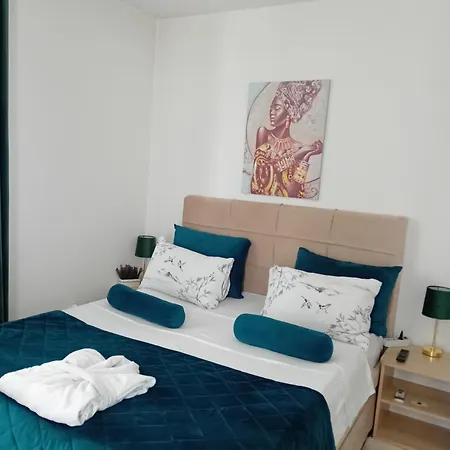 Wing Nina2 Appartamento Jagodina