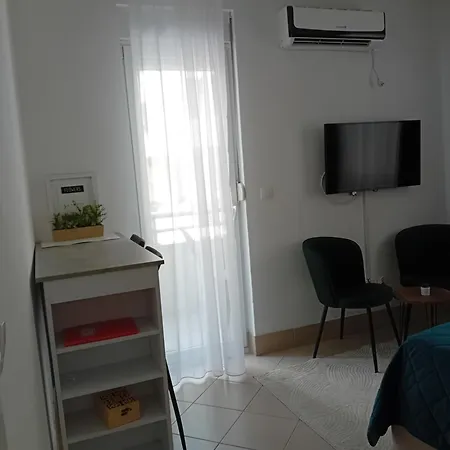 Appartamento Wing Nina2 Jagodina